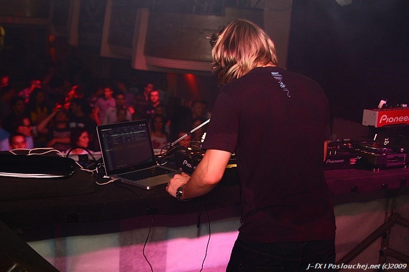 ZEN - Sobota 18. 4. 2009